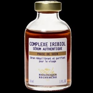 BIOLOGIQUE RECHERCHE
SERUM COMPLEXE IRIBIOL